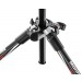Штатив Manfrotto Befree MKBFRC4B-BH KIT Black