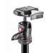 Штатив Manfrotto Befree MKBFRC4B-BH KIT Black