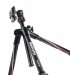 Штатив Manfrotto Befree MKBFRC4B-BH KIT Black