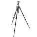 Штатив Manfrotto Befree MKBFRC4B-BH KIT Black