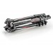 Штатив Manfrotto Befree MKBFRC4B-BH KIT Black