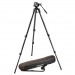 Штатив Manfrotto ghtweight fluid video system MVK500C