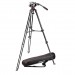 Штатив Manfrotto Professional fluid video system MVK502AM-1
