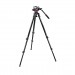 Штатив Manfrotto PRO VIDEO CARBON SYSTEM MVK502C