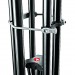 Штатив Manfrotto VIDEO TRIPOD-TELESCOPIC TWIN MVT502AM
