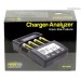 Зарядное устройство Powerex MH-C9000 Charger-Analyzer