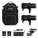 Набор студийного света Profoto B1 500 AirTTL Location Kit