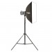 Cофтбокс Elinchrom Rotalux Qadra 70x70cм 