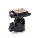 Штативная головка Slik SBH-200 DQ Head 
