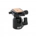 Штативная головка Slik SBH-200 DS Head