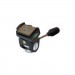 Штативная головка Slik SH-707E Head
