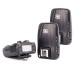 Набор радиосинхронизаторов Shanny SN-E3-RF для Canon 3шт. 