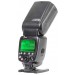 Вспышка Shanny SN910+ для Nikon 