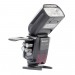 Вспышка Shanny SN910+ для Nikon 
