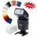 Yongnuo Speedlite YN-460 II