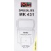Вспышка Meike Nikon 431