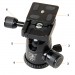 Штатив Triopo Carbon GT-3228X8.C + B-2 Ball Head