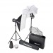 Комплект студийного света Elinchrom Style RX 300