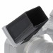 Бленда Foton LCDHD10 Sun Shade for Sony HDR-AX2000E, Sony HVR-Z5E 3,2” LCD 16:9