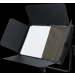 Светодиодная LED панель Tolifo GK-S150B PRO Bicolor