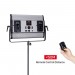 Светодиодная LED панель Tolifo GK-S150B PRO Bicolor