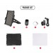 Светодиодная LED панель Tolifo GK-S150B PRO Bicolor
