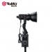 Постоянный свет Tolifo SK-D1200BL Bi-Color V-mount