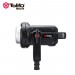Постоянный свет Tolifo SK-D1200BL Bi-Color V-mount