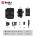 Постоянный свет Tolifo SK-D1200BL Bi-Color V-mount