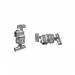 Visico CS-8201B C-Stand KIT