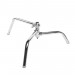 Visico CS-8202 C-Stand KIT
