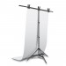Фон ПВХ Visico PVC-1520 White (150x200см)