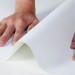 Фон ПВХ Visico PVC-1520 White (150x200см)