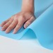 Фон ПВХ Visico PVC-7013 Blue (70x130см)