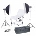 Набор для предметной съемки Visico VT-200 Pro Macro kit