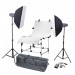 Набор для предметной съемки Visico VT-300 Photo Table Macro kit