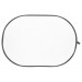 Отражатель Pioneer 90x120см White Translucent.