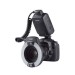 Кольцевая макро-вспышка Yongnuo YN-14EX для Canon