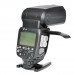 Вспышка Yongnuo YN600EX-RT для Canon